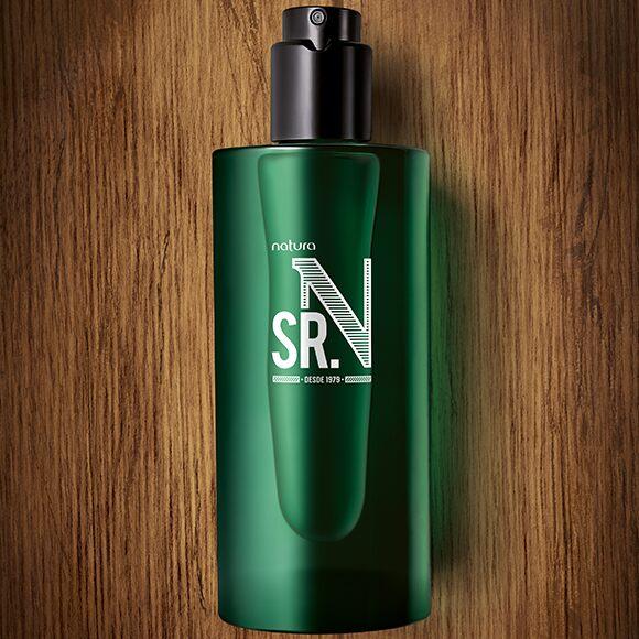 Natura SR. N / Mr. N - 100 Ml