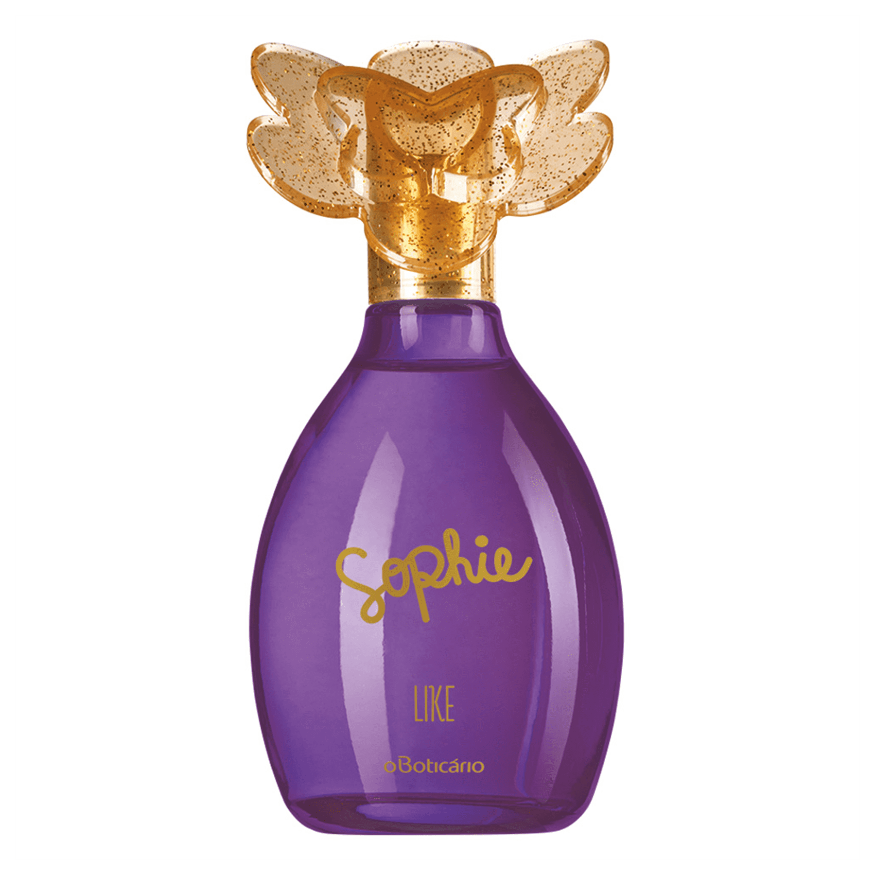 Petit Sophie Like Cologne 100ml - o Boticario