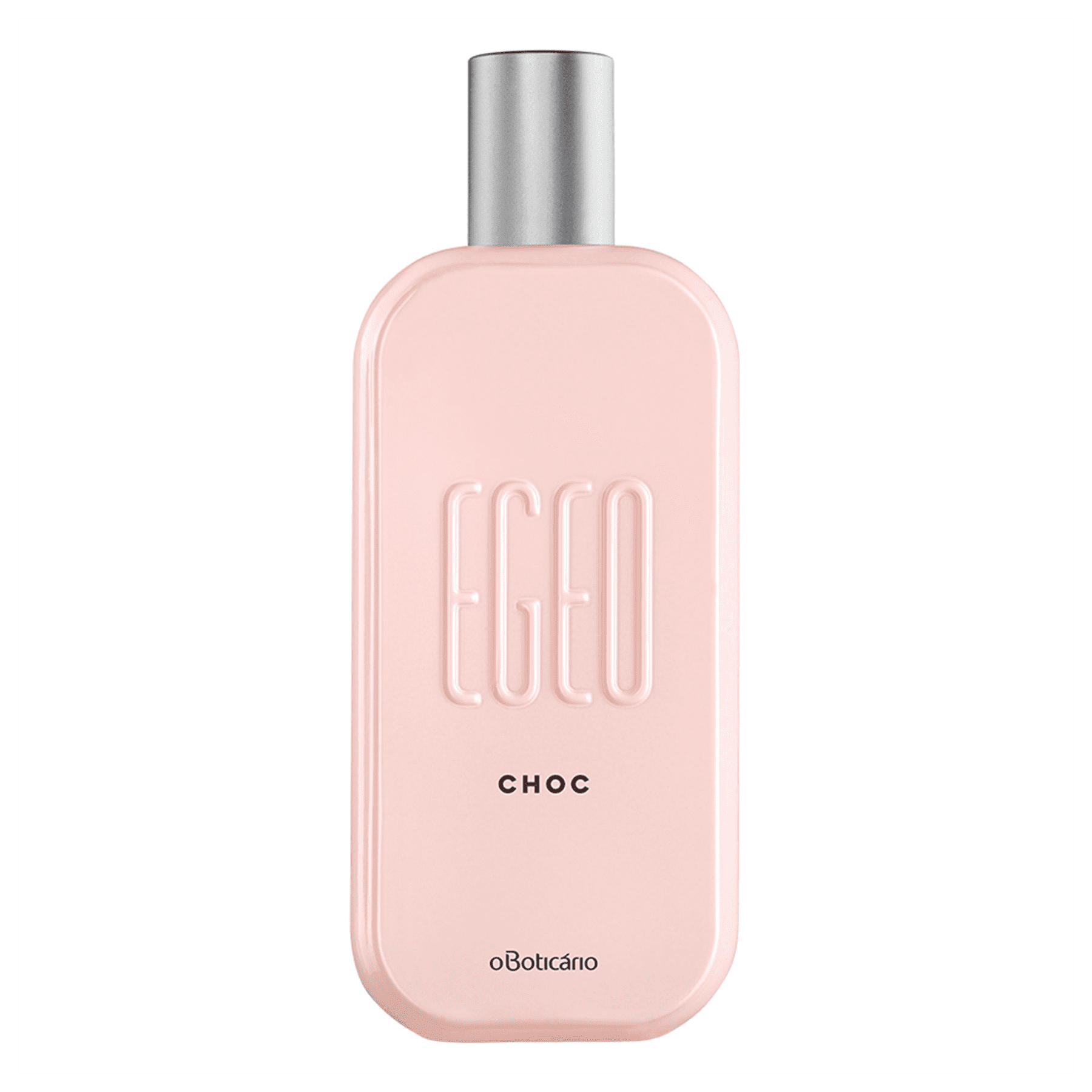 Egeo Choc Deodorant Cologne 90ml - o Boticario