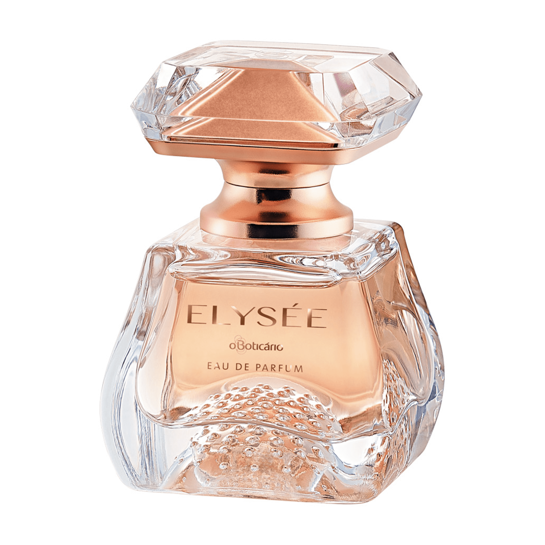 Elysée Eau De Parfum 50ml - o Boticario