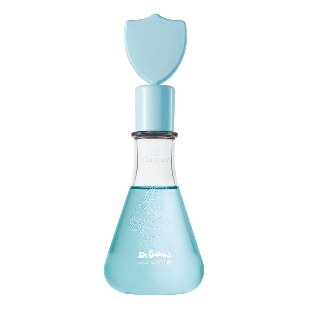 Colonge Potion Dr. Botica Potion Of Courage Infant Cologne 120ml Perfume