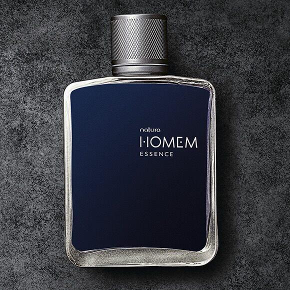 Natura HOMEM Essence / Essence Man - 100 Ml