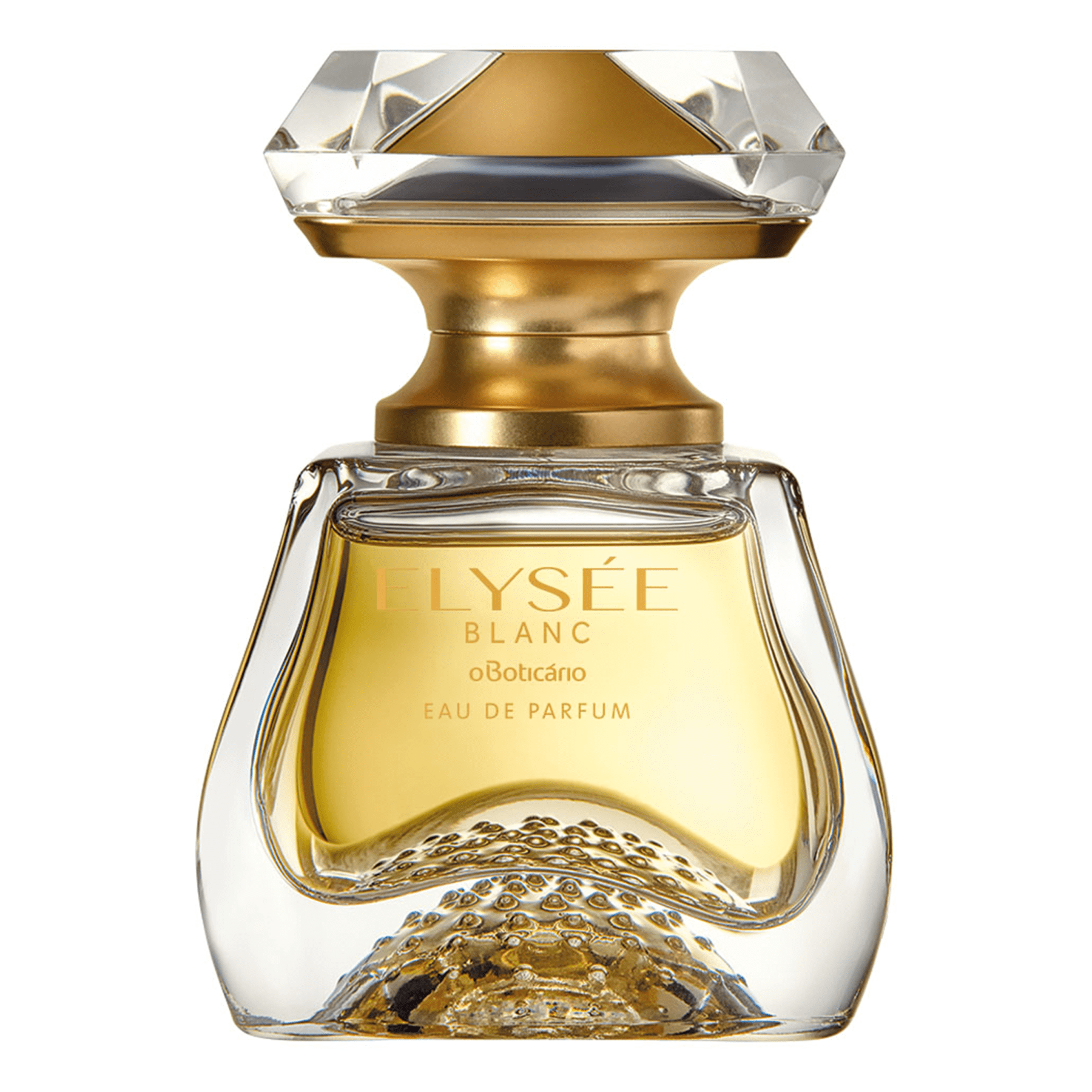 Elysée Blanc Eau De Parfum 50ml - o Boticario