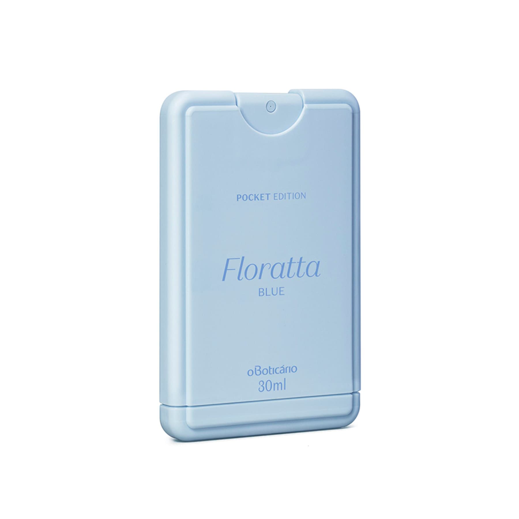 Déodorant Floratta Blue Cologne Pocket 30 ml - o Boticario