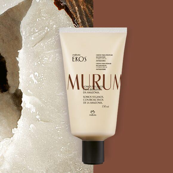 Natura EKOS Pentear Murumuru / Cream For Combing Murumuru - 150ml