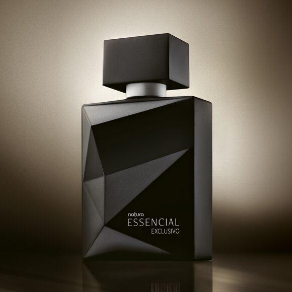 Natura ESSENCIAL Exclusivo Masculino / Essential Exclusive Men - 100 Ml