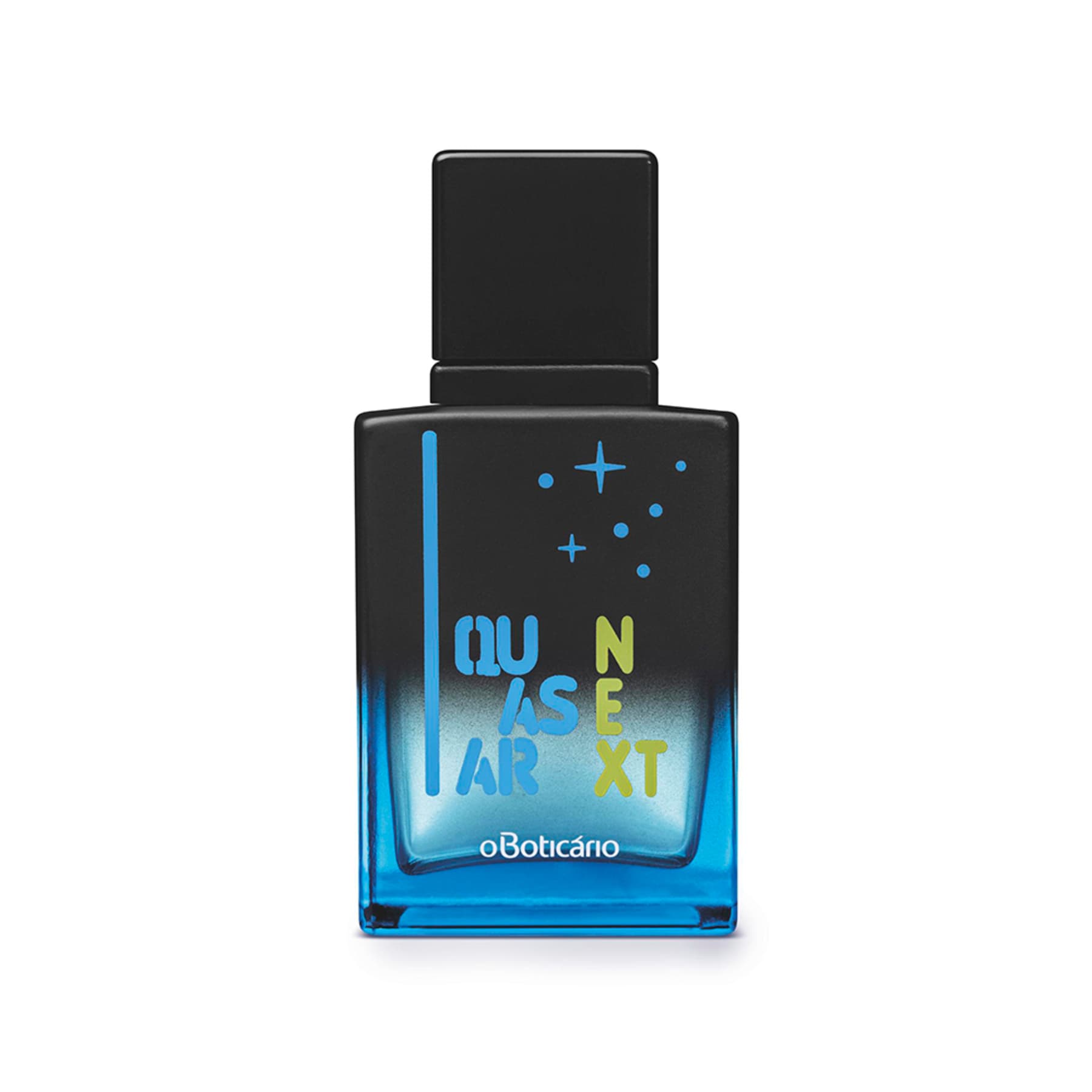 Quasar Next Cologne 50ml - o Boticario