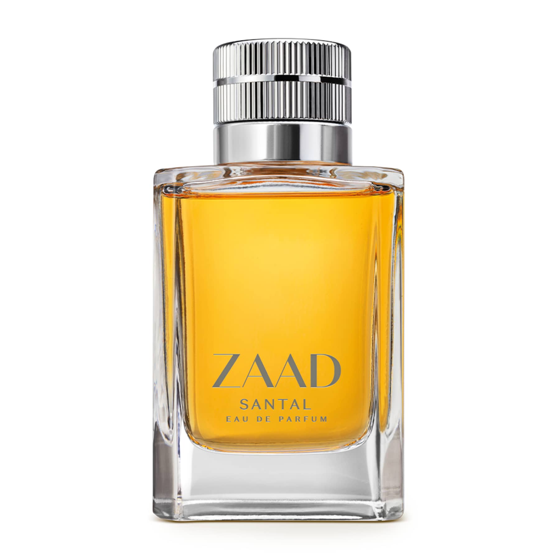 Zaad Santal Eau De Parfum 95ml - o Boticario