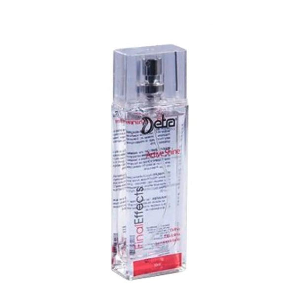 Final Effects Active Shine Traitement de finition hydratant pour la protection des cheveux 50 ml