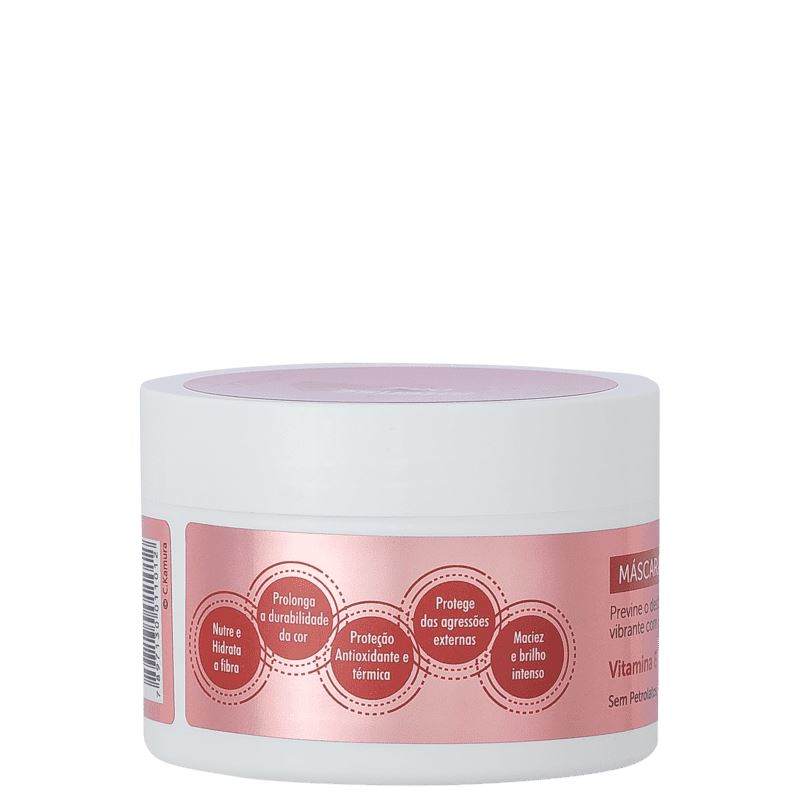 C.Kamura Intense One Color Protection of the Capillary Mask 250g