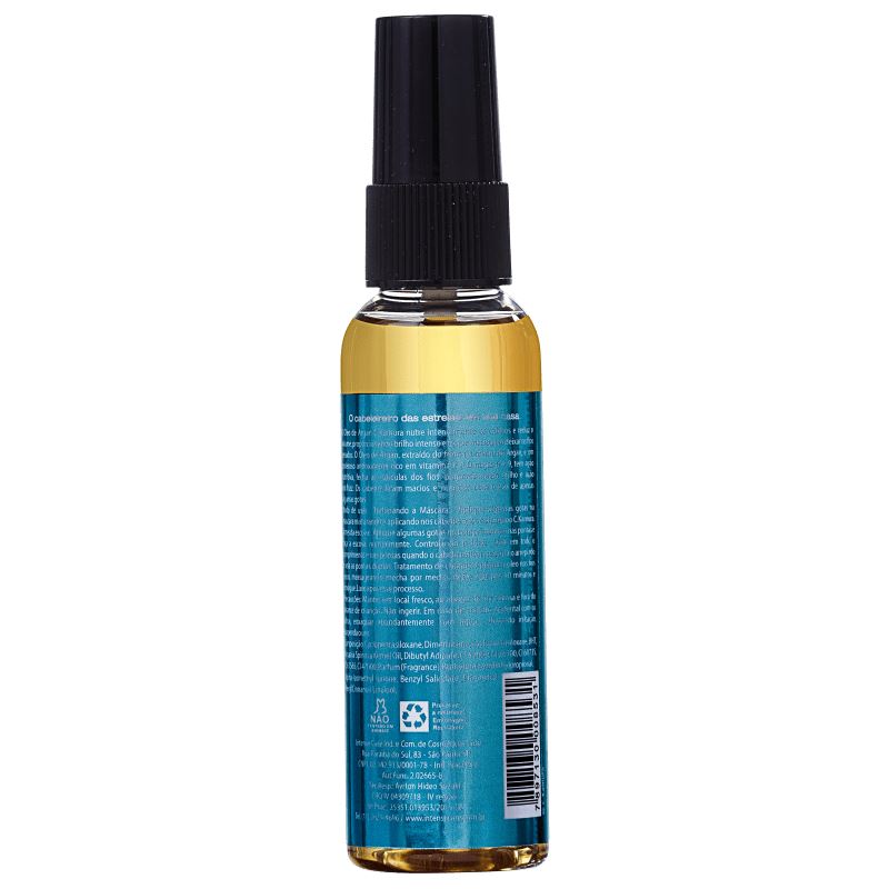 C.Kamura Oil of Capillary Oil 60ml