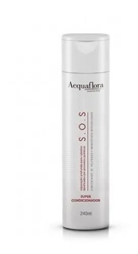 Super Conditionneur Acquaflora Sos 240ml - Acquaflora