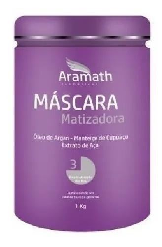 Mask Mattress Professional Professional 1l - Aramath