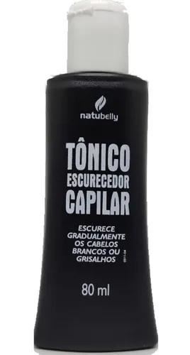 Tonic Dazzle Capillary Hair or Gray - Natubelly