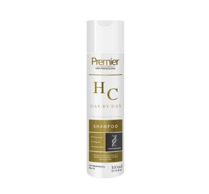 Day by Day Nanotechnology Home Care Treatment Shampoo 300ml - Premier Hair