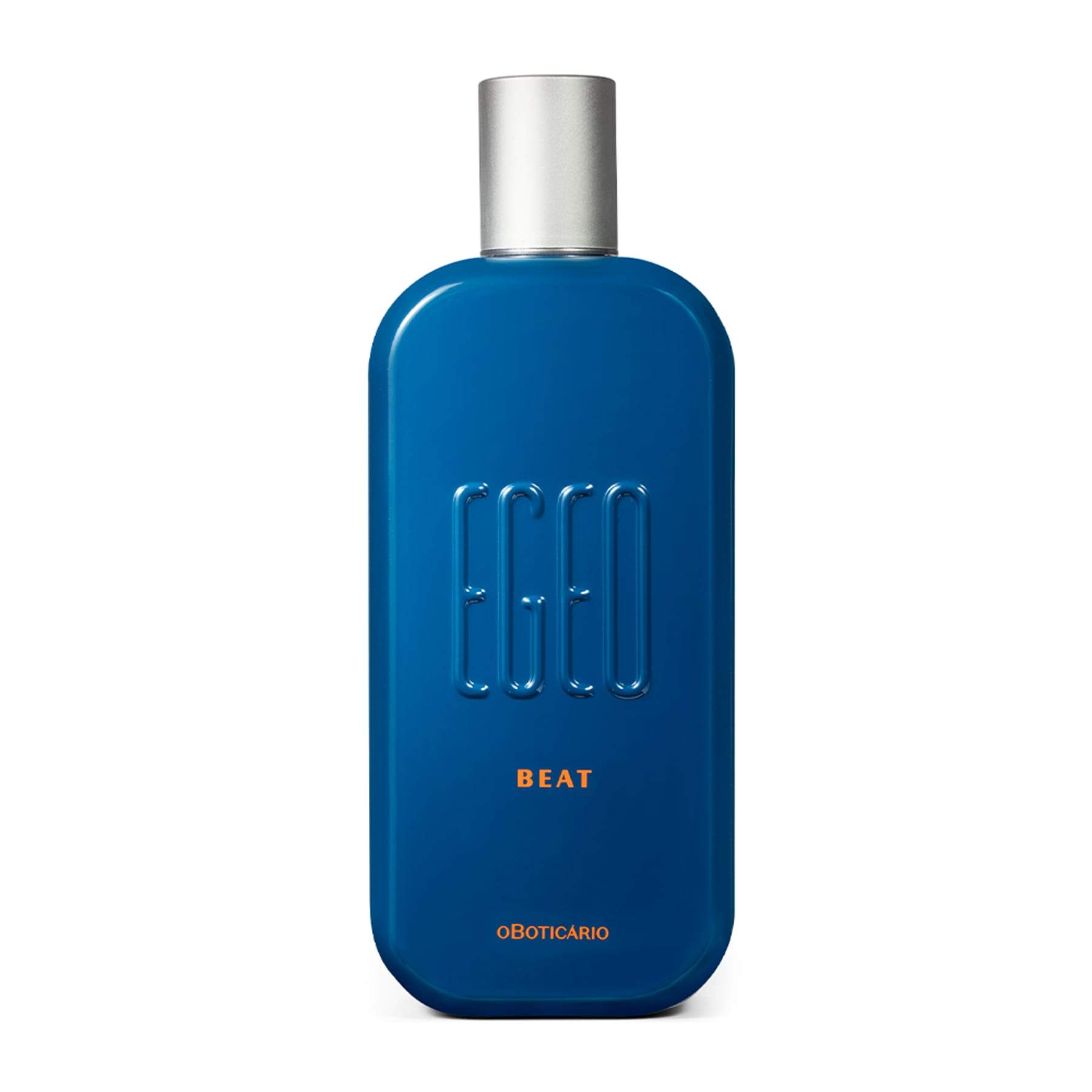 Beat Beat Deodorant Cologne 90ml - o Boticario