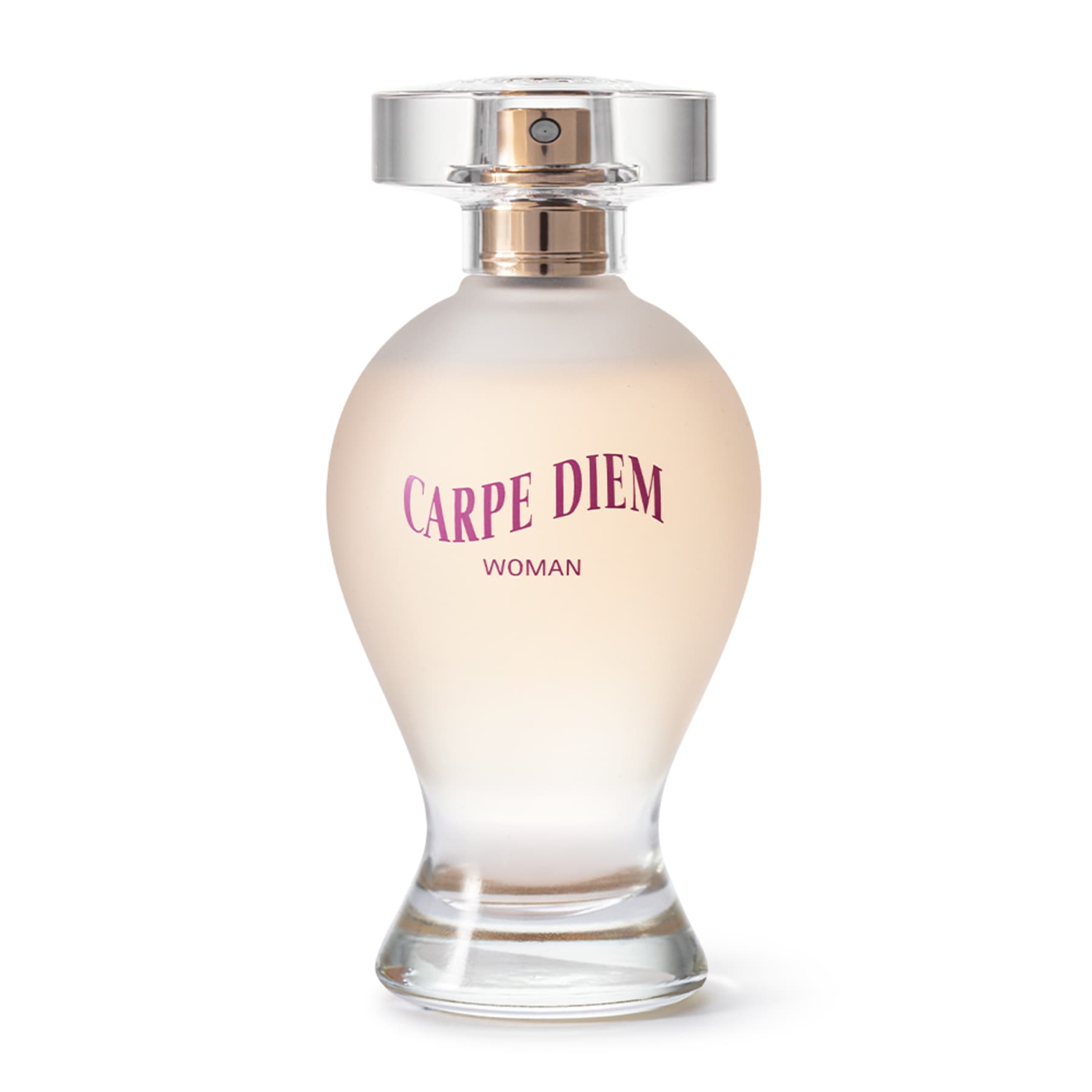 Boticollection Carpe Diem Woman Deodorant Cologne 100ml - o Boticario