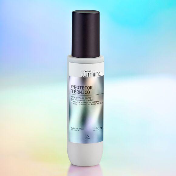 Natura LUMINA Térmico / ry Thermal Protector - 150 Ml