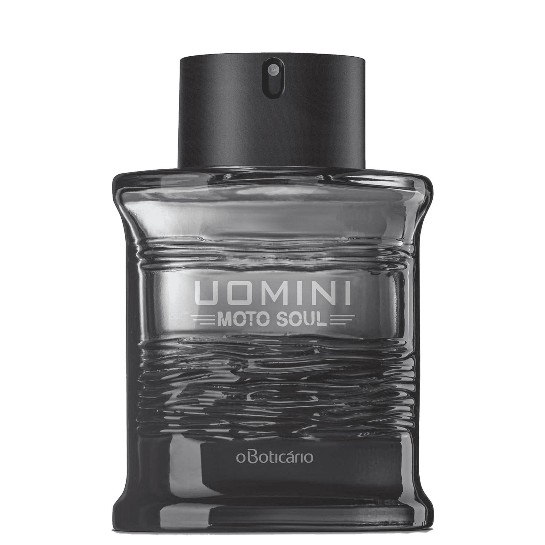 Uomini Moto Soul Deodorant Cologne 100ml - o Boticario