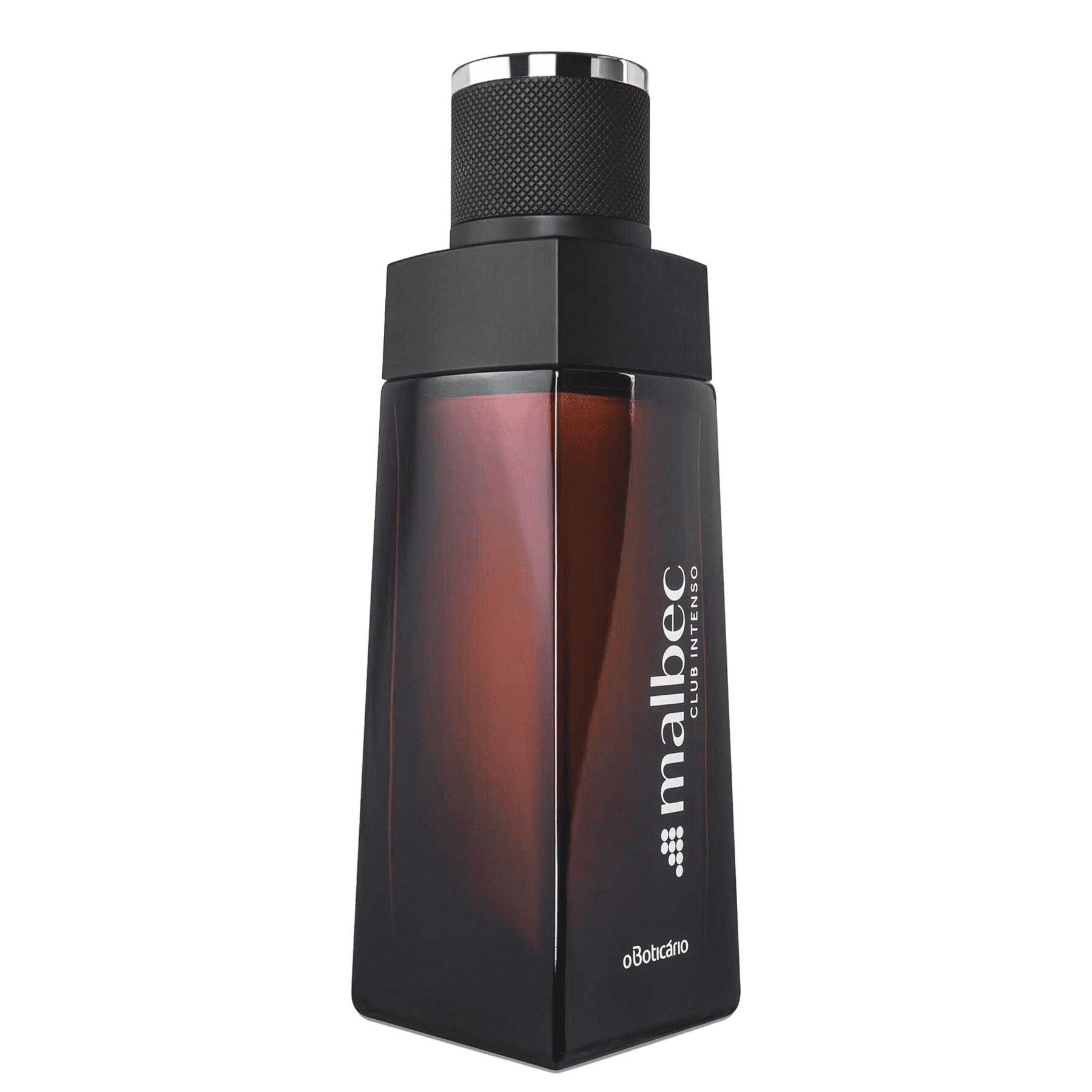 Déodorant Malbec Club Cologne 100 ml - o Boticario