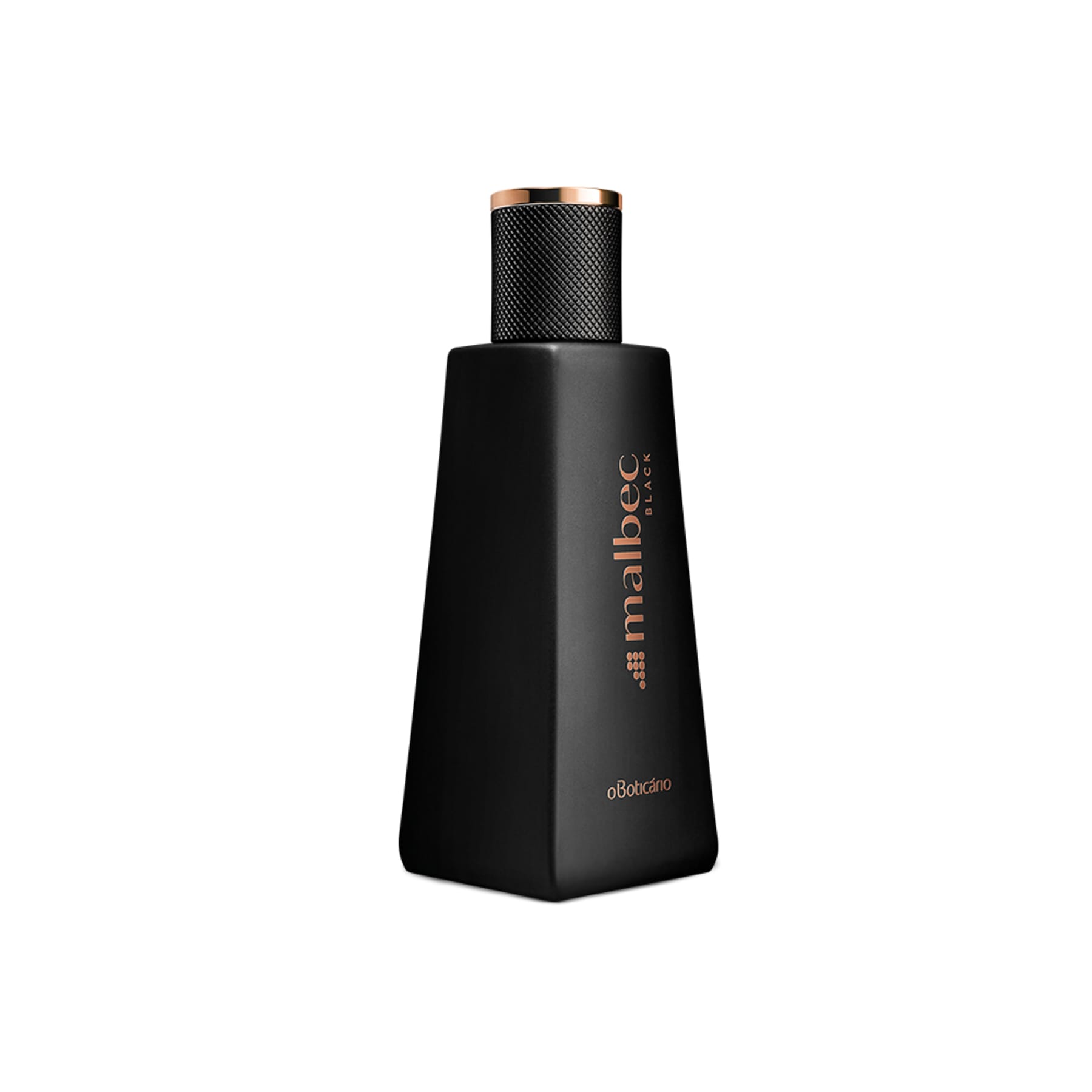 Malbec Black Deodorant Cologne, 50 Ml - o Boticario