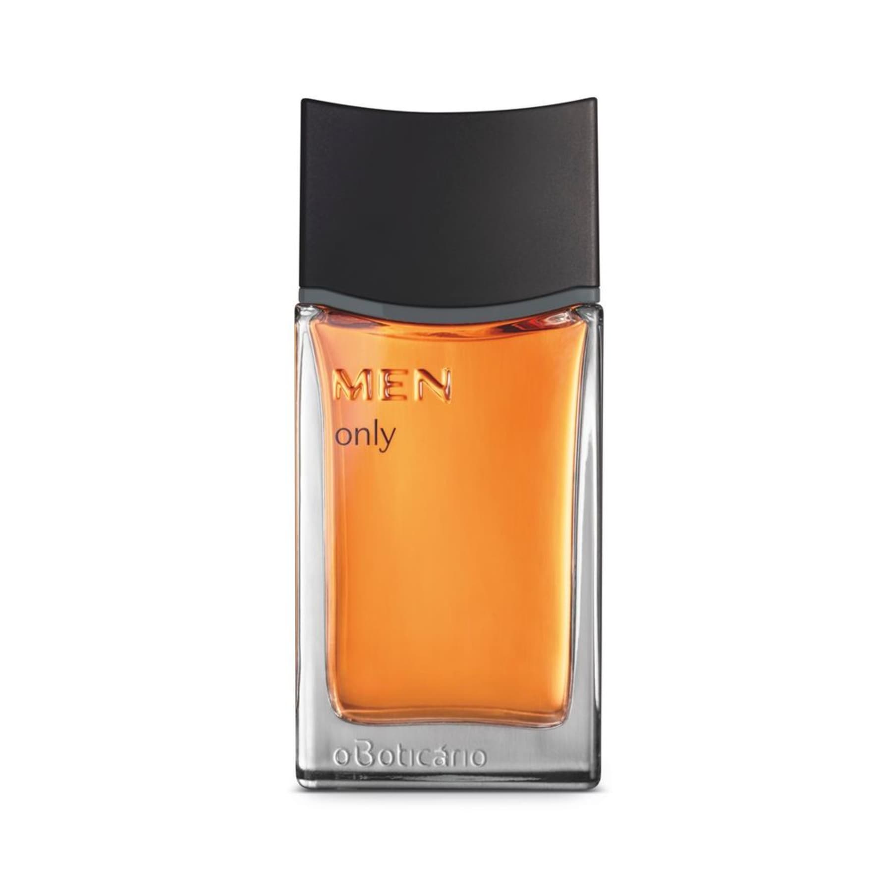 Men Only Deodorant Cologne 100ml - o Boticario