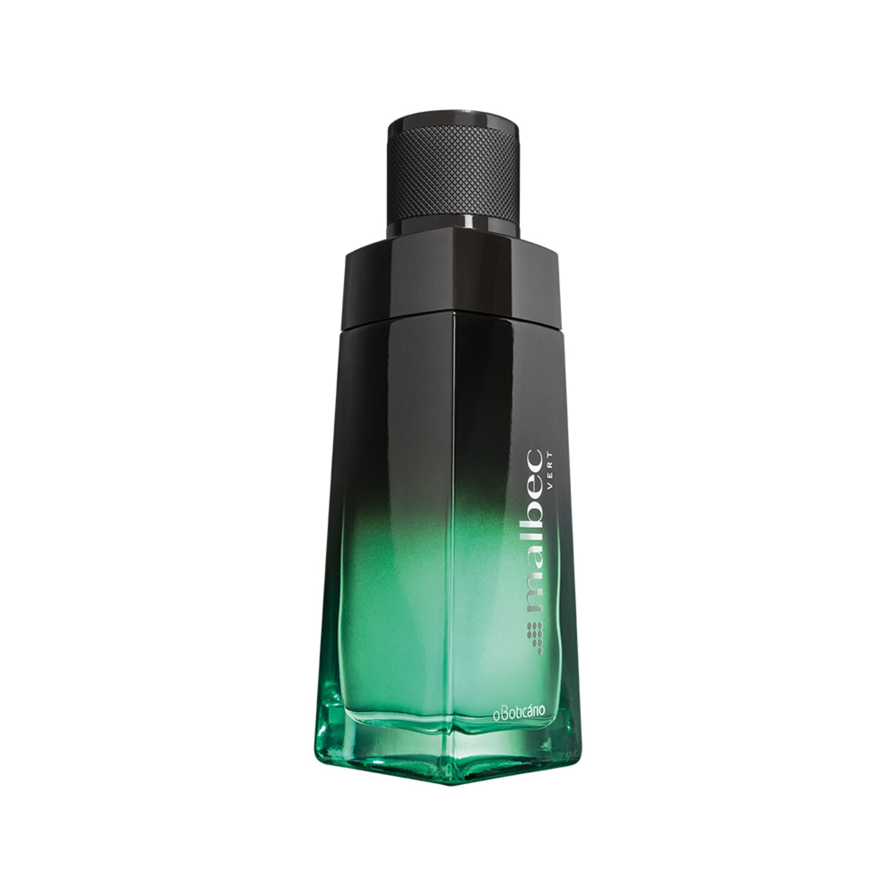 Malbec Vert Deodorant Cologne 100ml - o Boticario