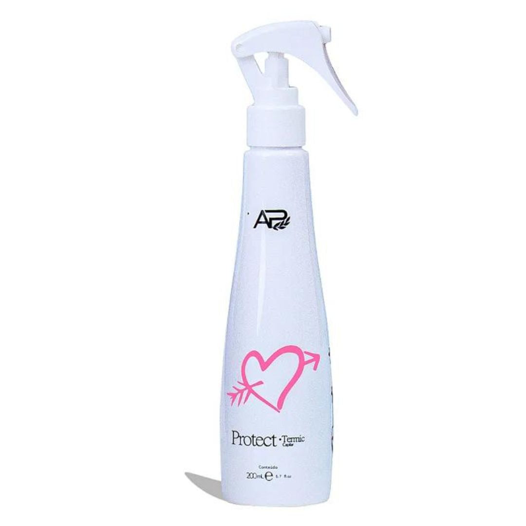 Ana Paula Carvalho Protect Love 200 ml / 6,76 fl oz