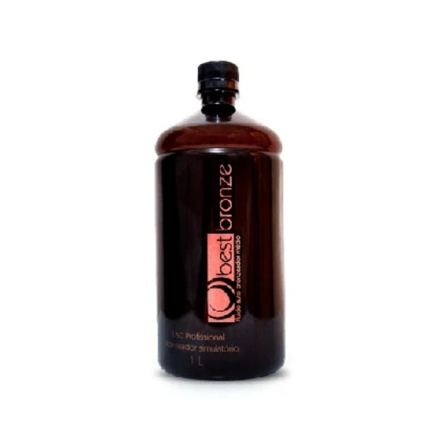 Brazil Rooftop Tanning Brazilian Original Medium Self Tanning Golden Skin Body Natural Bronze