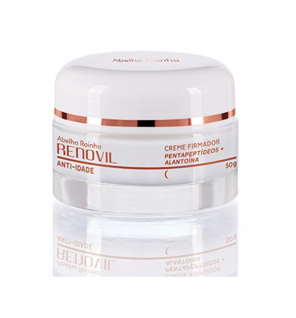 Skin Care Facial Renovil Firmness Anti Aging Collagen Reconstructor Treatment 50g