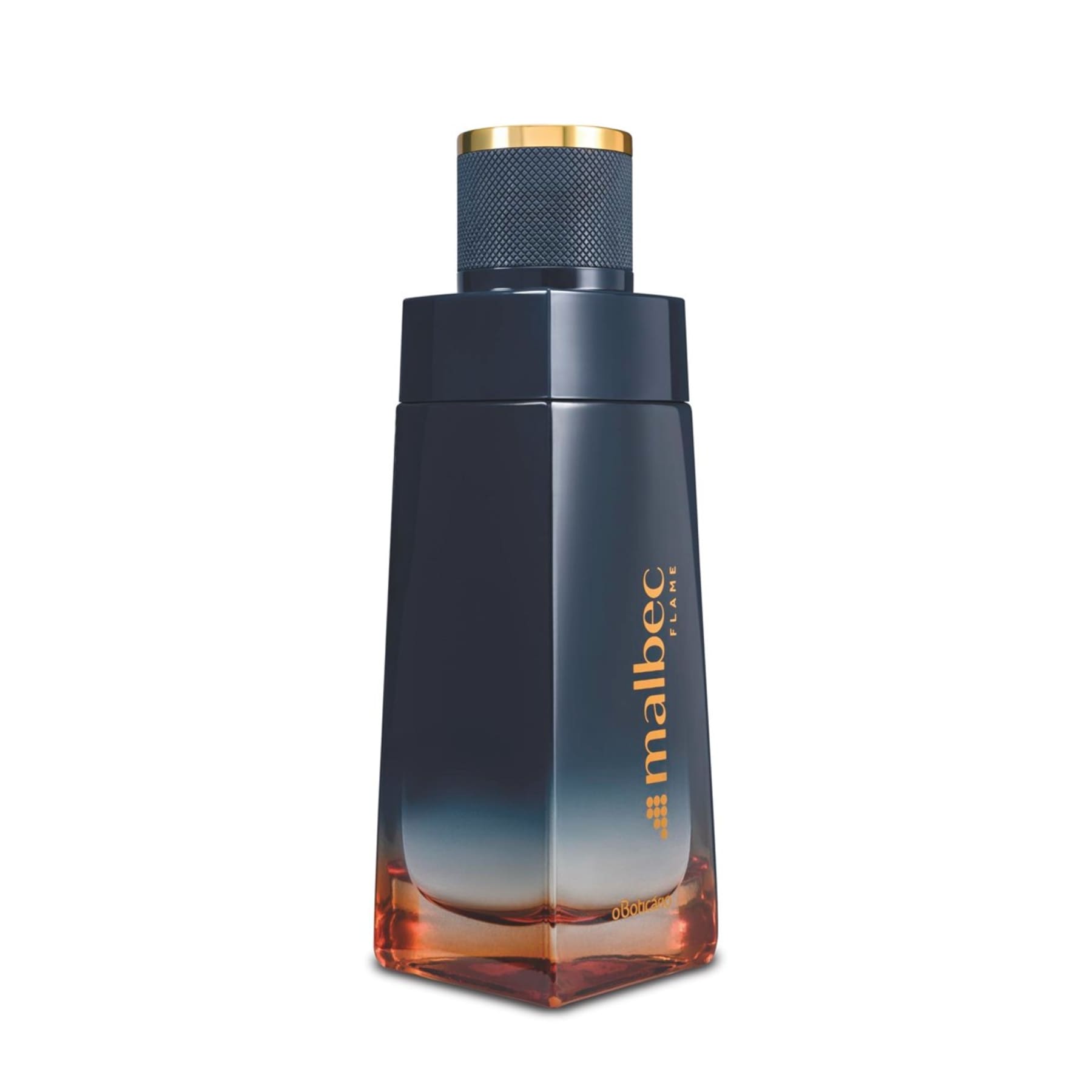 Malbec Flame Deodorant Cologne 100ml - o Boticario