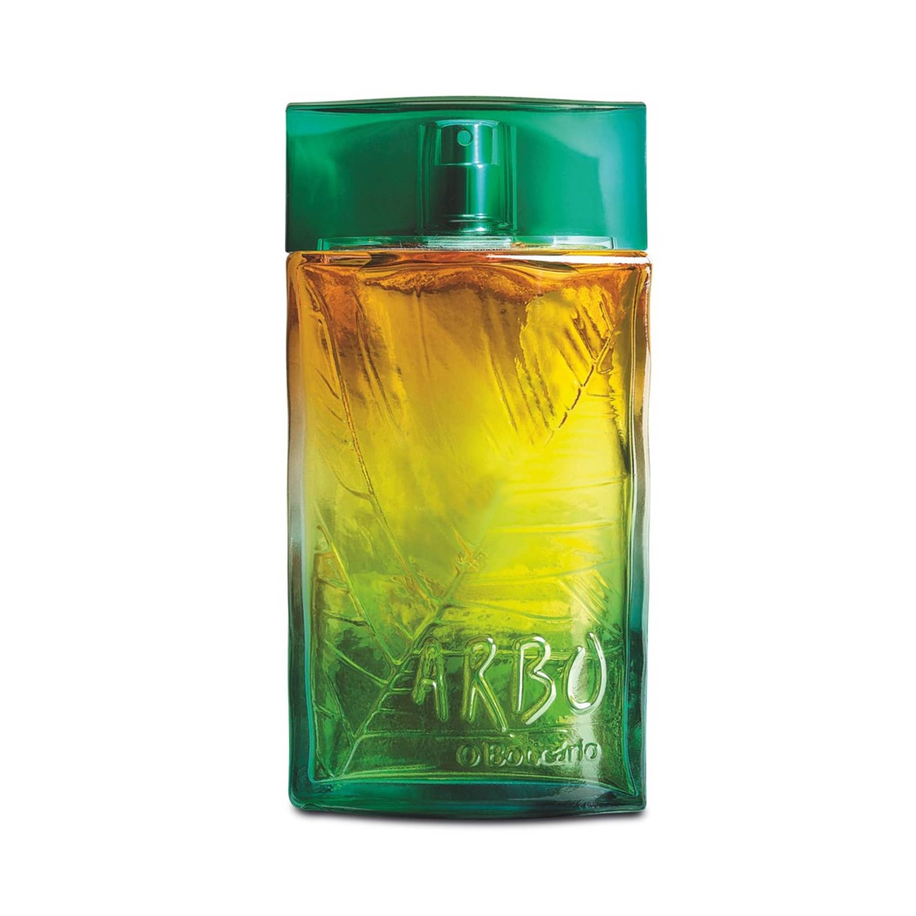 Arbo Liberté Deodorant Cologne 100ml - o Boticario