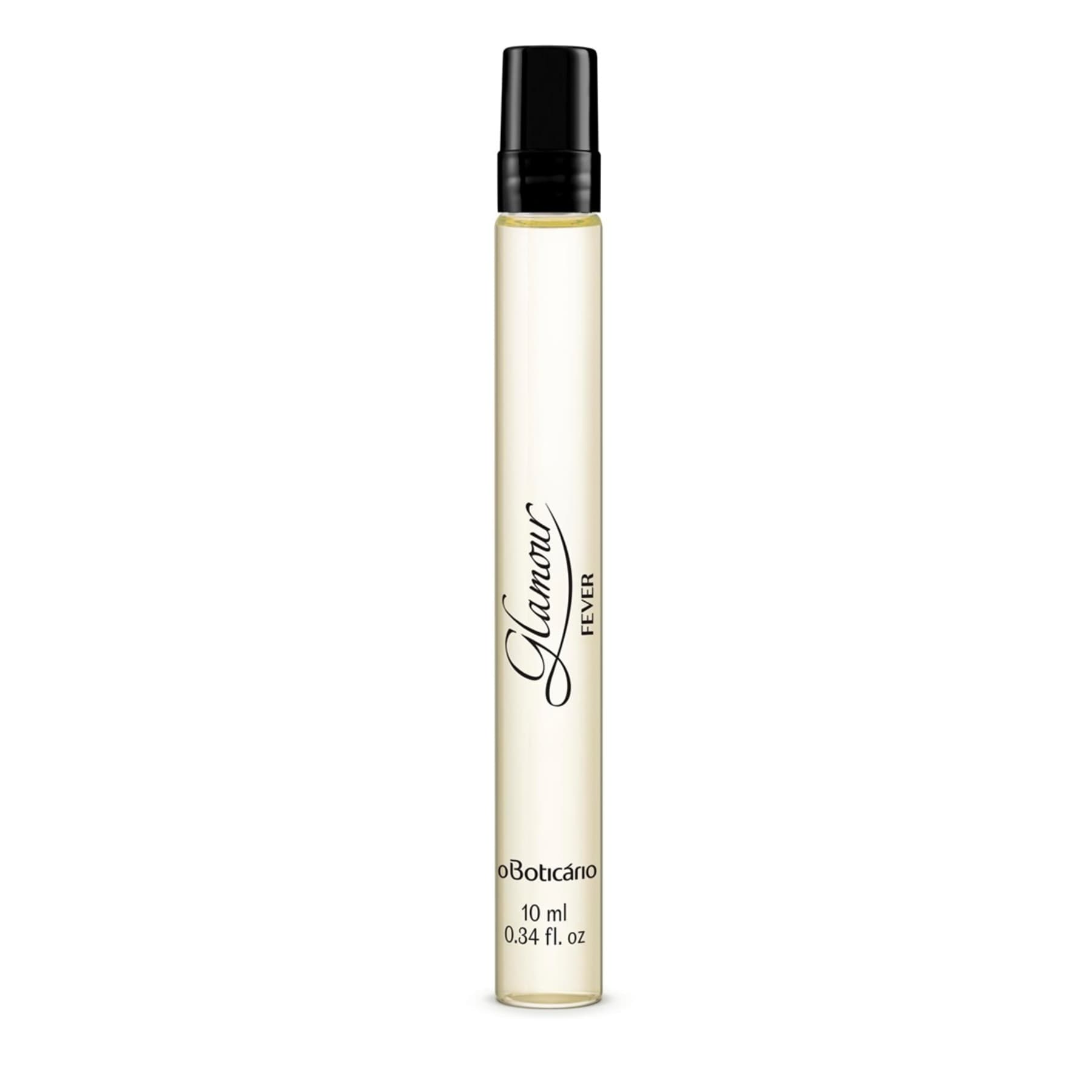 Glamor Fever Deodorant Cologne 10ml - o Boticario