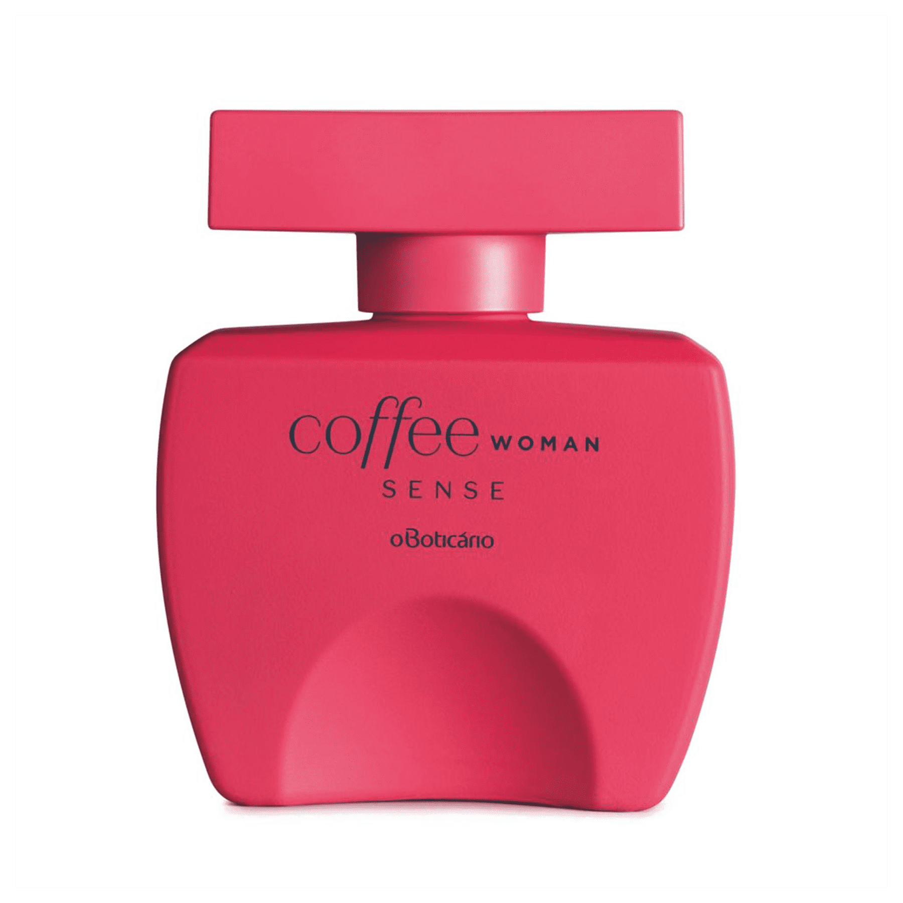 Déodorant Coffee Woman Sense Cologne 100 ml