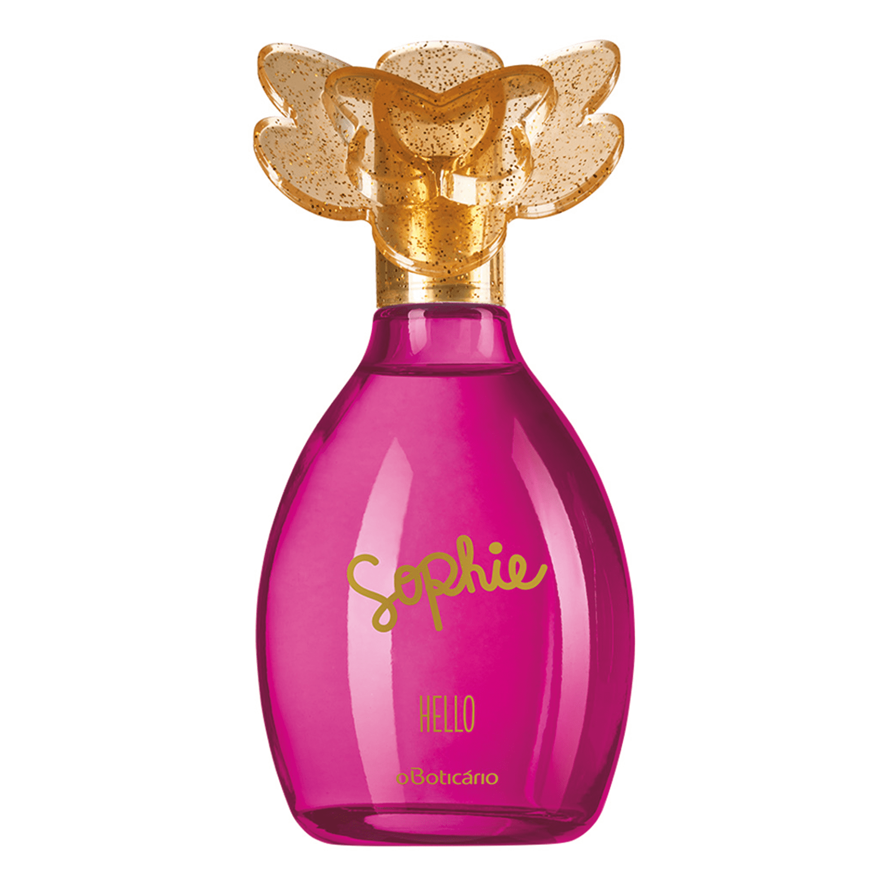 Sophie Hello Cologne 100ml - o Boticario