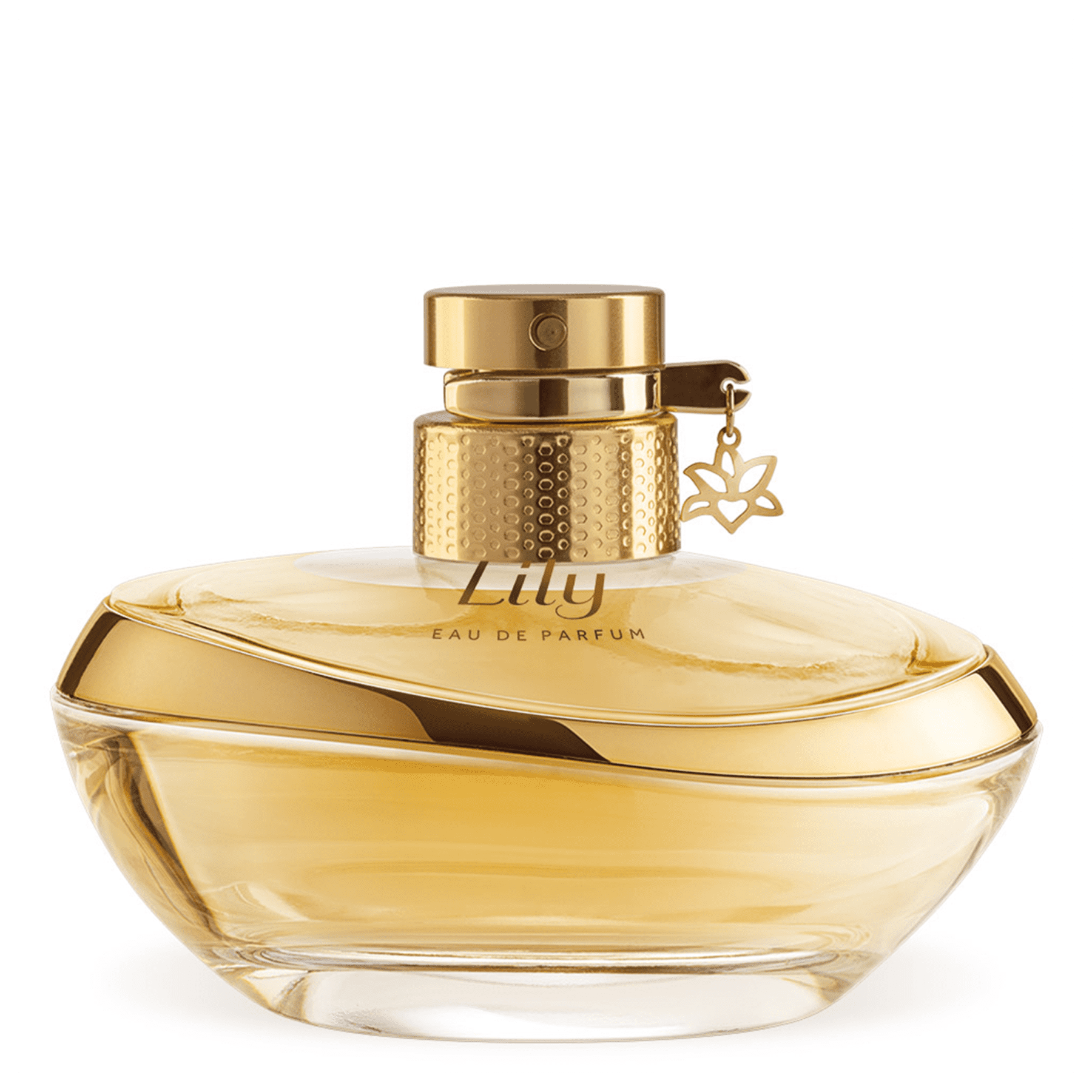 Lily Eau De Parfum 75ml - o Boticario