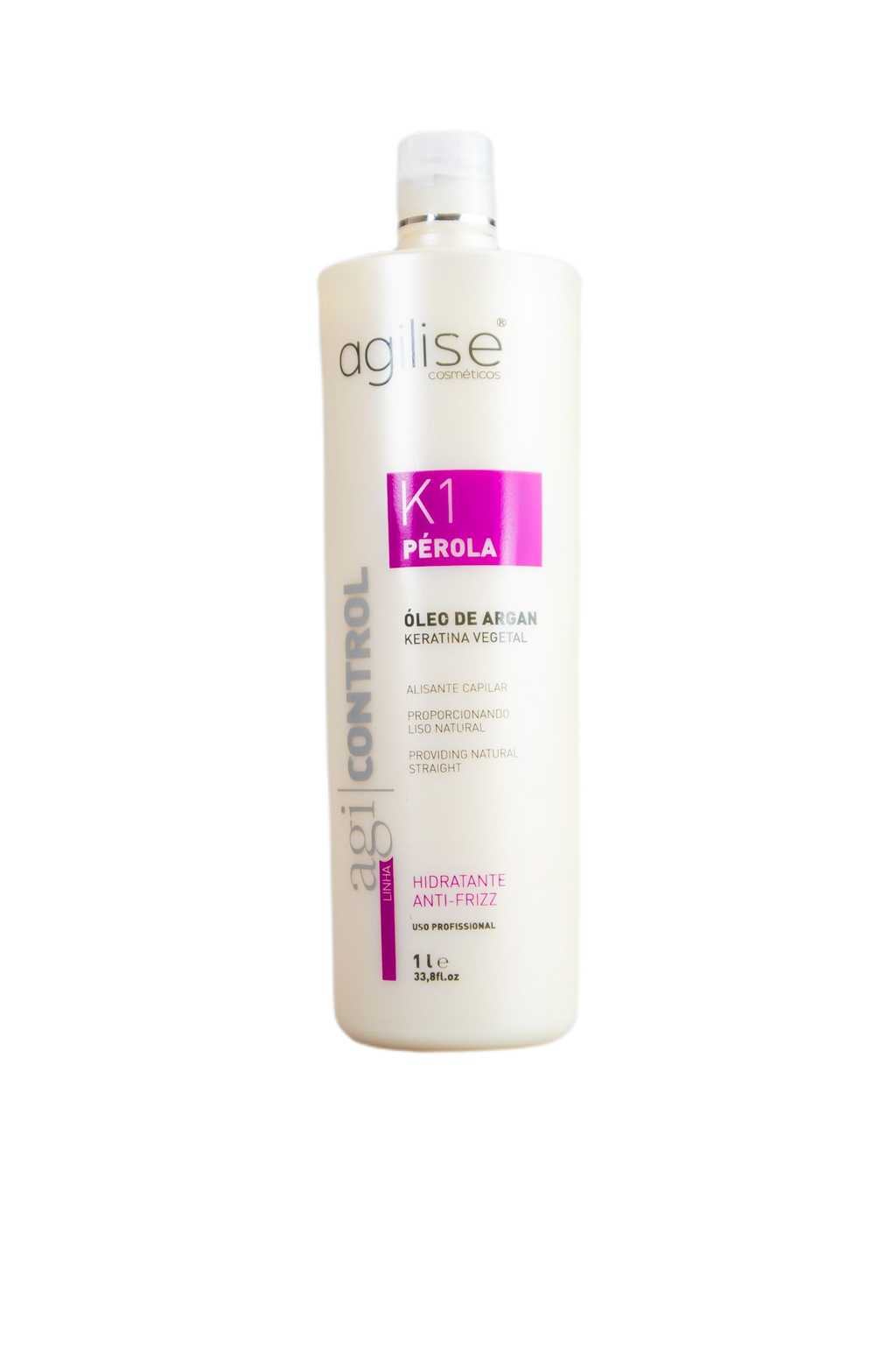 Agilise Professional Agi Control K1 Pearl 1 Litre 32.8 Fl Oz