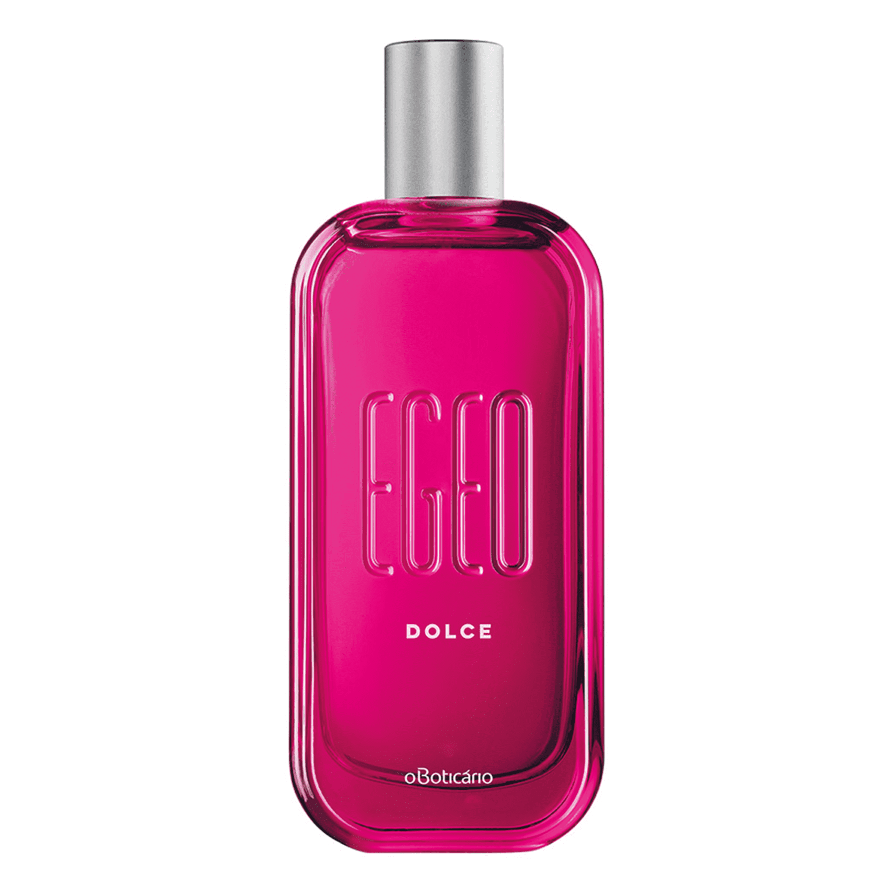 Egeo Dolce Deodorant Cologne 90ml - o Boticario