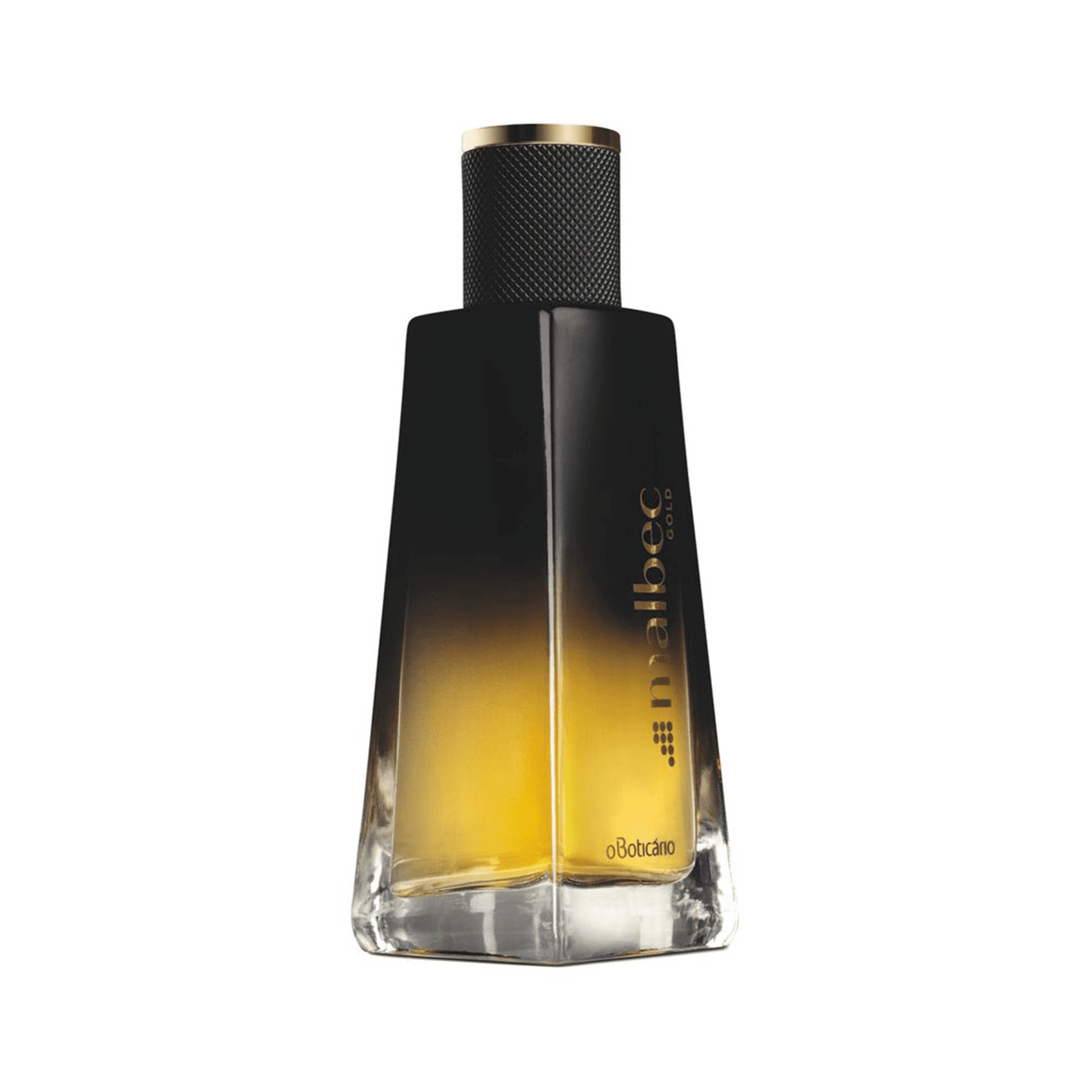 Malbec Gold Déodorant Cologne 50 ml - o Boticario