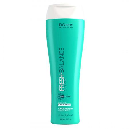 DOHA Professional Fresh Balance Conditioner 250ml - DO-HA