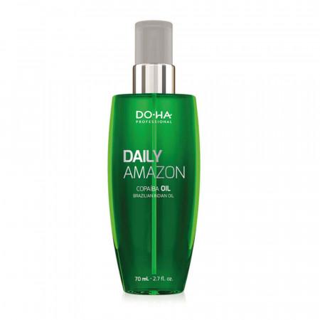 DOHA Professional Oil Daily Amazon Finisher 70ml - DO-HA