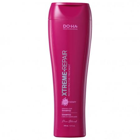 DOHA Xtreme Professional Repair Shampoo 250ml - DO-HA