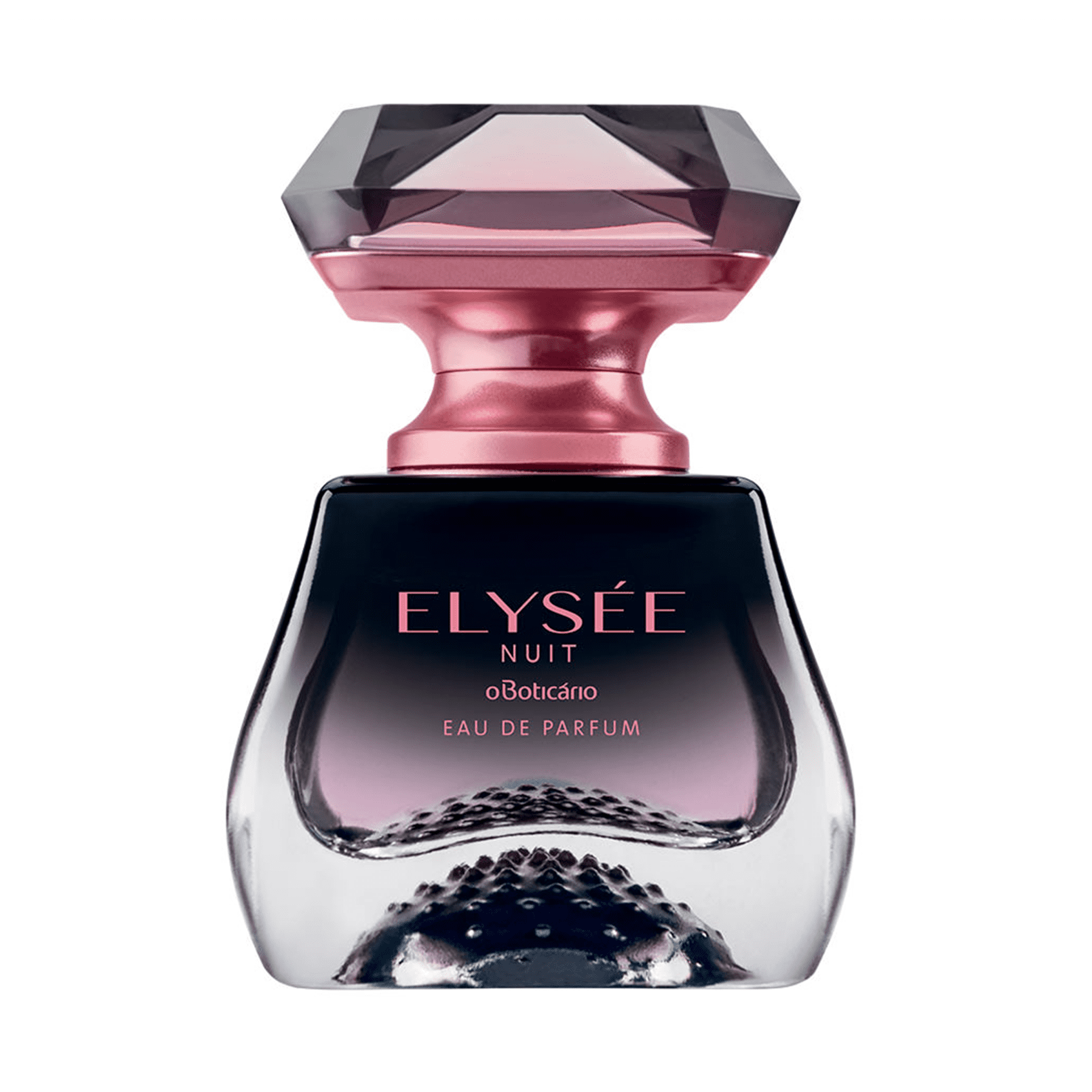 Elysée Nui Eau De Parfum 50ml - o Boticario