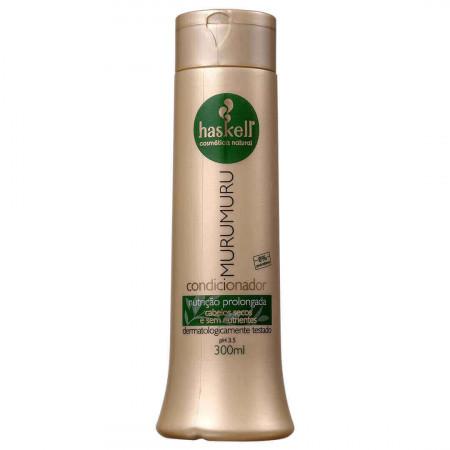 Haskell Murumuru Conditioner 300ml Nutrition Extended - Haskell