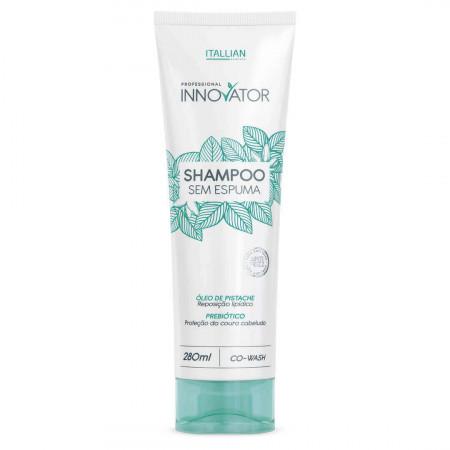 Itallian Hair Tech Itallian Innovator Shampoo In Poo Co-Wash 280ml - Itallian Hair Tech