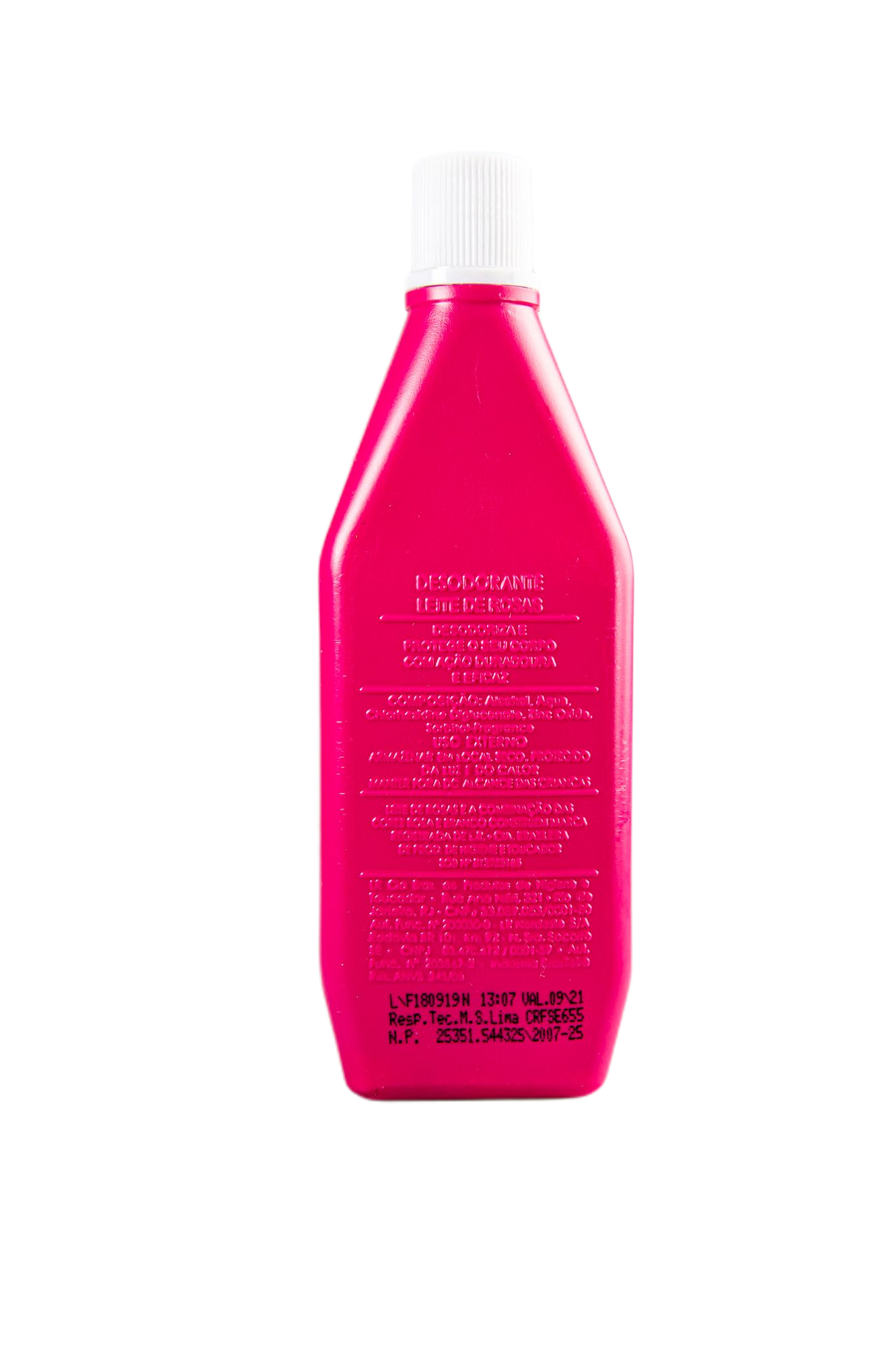 Leite de ROSAS Leite Leite de ROSAS 170ml