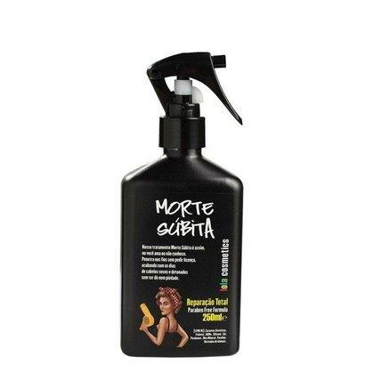 Lola Cosmetics Brazilian Hair Treatment Morte Súbita Total Repair Spray 250ml - Lola Cosmetics