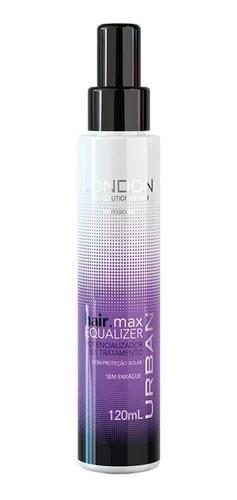 London Finisher Hair Max Equalizer Urban London 120ml - London