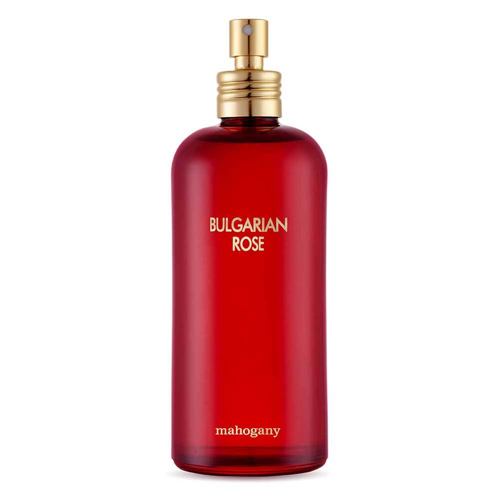 Mahogany Female Fragrance Bulgarian Rose Body Deodorant Fragrance 250 ml - Mahogany