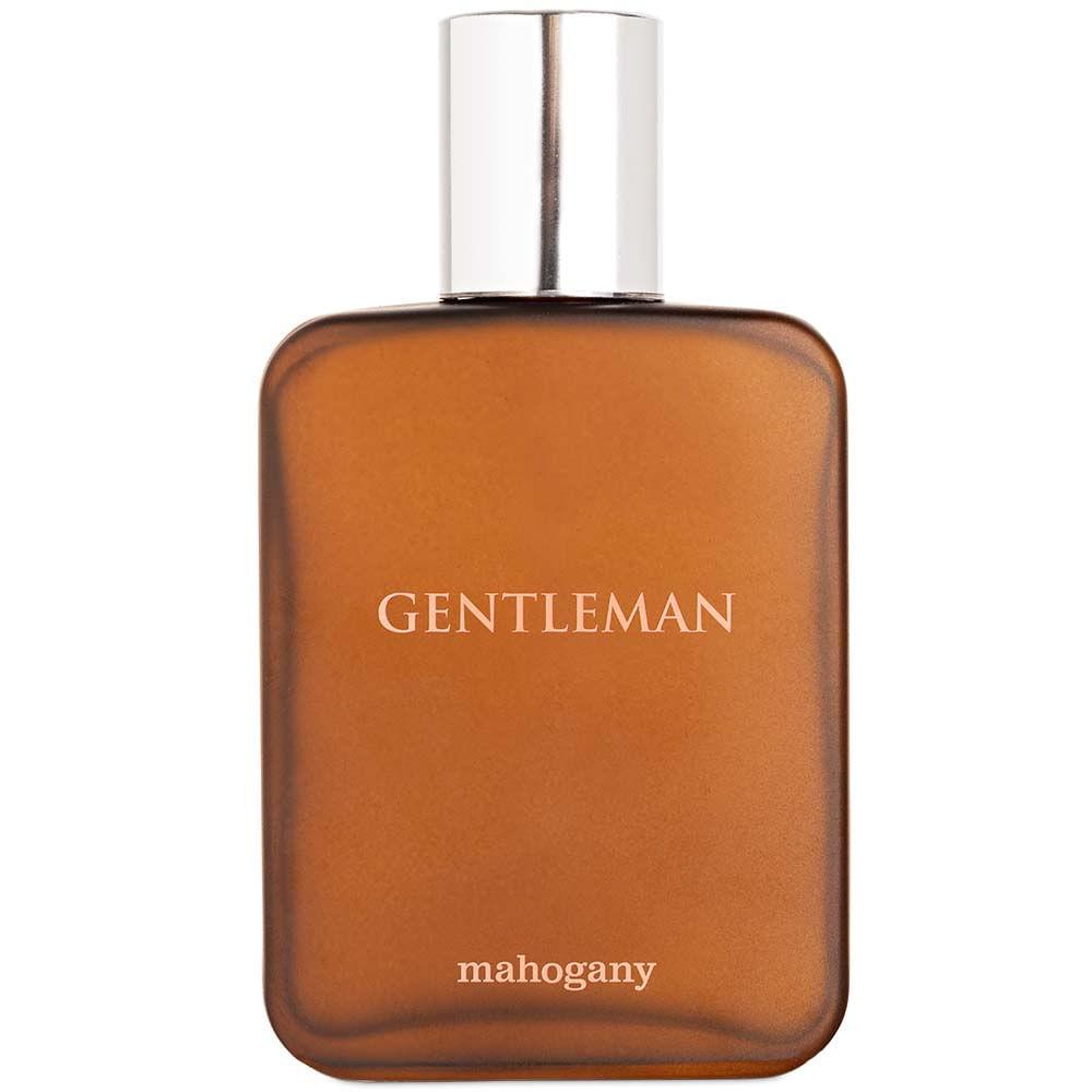 Mahogany Man Fragrance Gentleman 100 ml Body Deodorant Fragrance - Mahogany